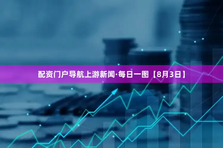 配资门户导航上游新闻·每日一图【8月3日】